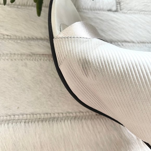 Zero + Maria Cornejo Rena Slingback Sandals - Picture 10 of 12